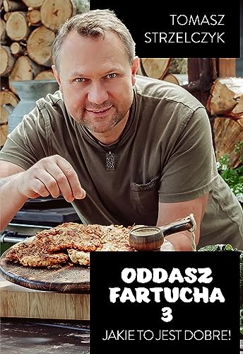 Oddasz fartucha 3: Jakie to jest dobre!