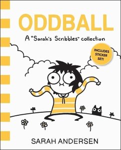 Oddball von Andrews McMeel Publishing / Simon & Schuster US
