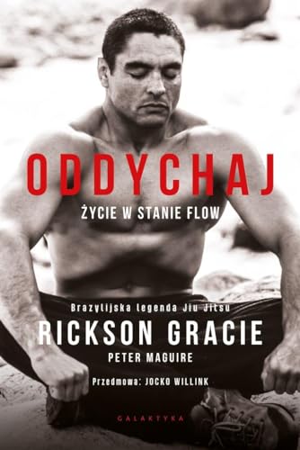 Oddychaj: Życie w stanie flow