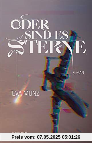 Oder sind es Sterne