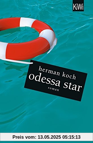 Odessa Star: Roman Odessa Star: Roman