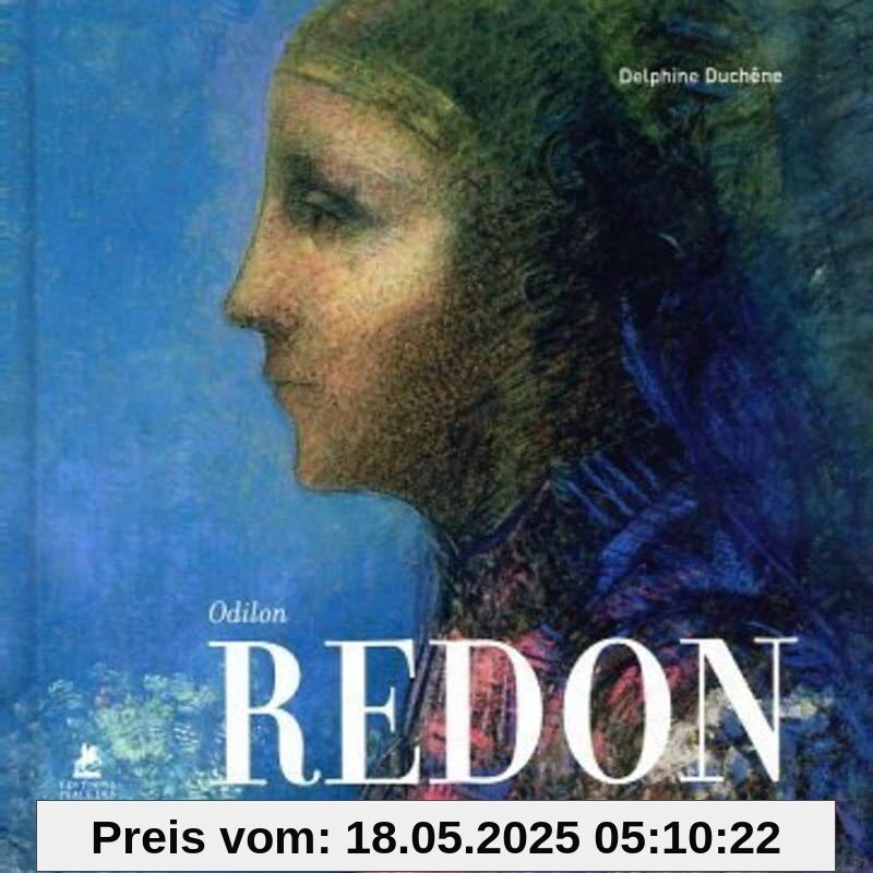 Odilon Redon
