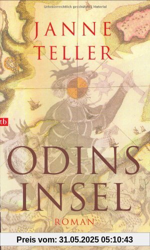 Odins Insel