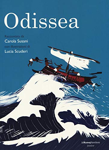 Odissea da Omero