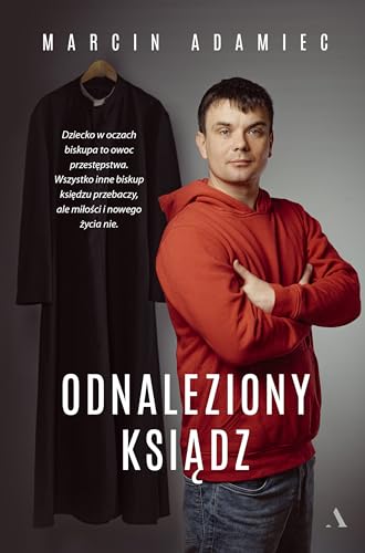 Odnaleziony ksiądz von Agora