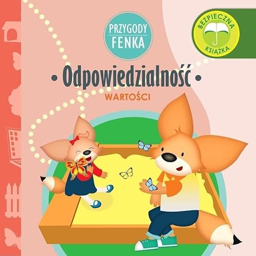Odpowiedzialność Wartości (PRZYGODY FENKA)