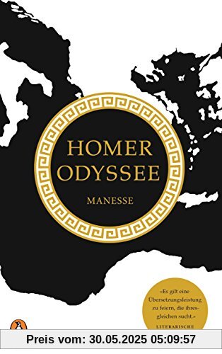 Odyssee Odyssee