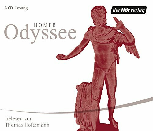 Odyssee Odyssee