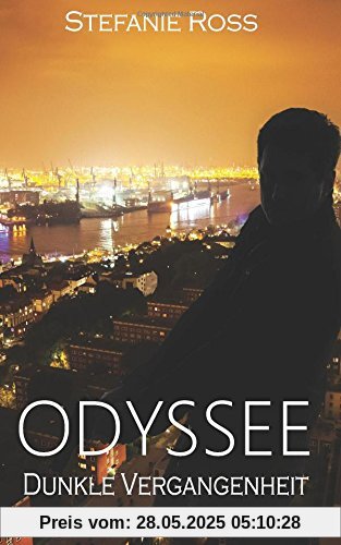 Odyssee - Dunkle Vergangenheit: LKA/SEALs