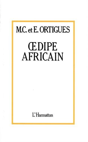 Oedipe Africain von Editions L'Harmattan