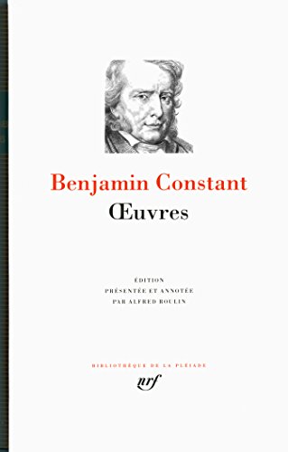 Œuvres von GALLIMARD