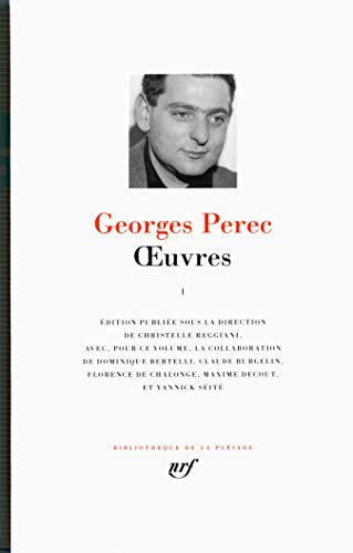 Œuvres (1): Tome 1 Œuvres (1): Tome 1