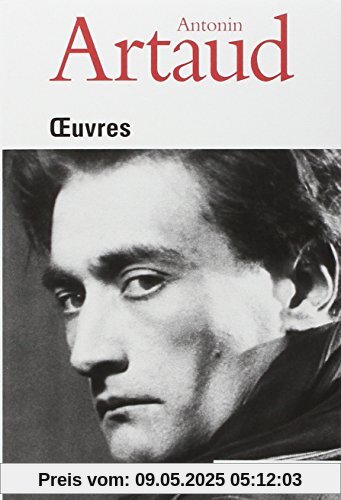 Oeuvres