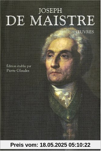 Oeuvres