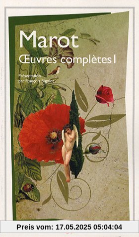 Oeuvres complètes : Tome 1