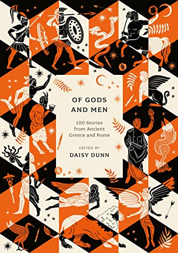 Of Gods and Men: 100 Stories from Ancient Greece and Rome von Head of Zeus Ltd.