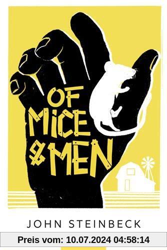 Of Mice and Men (Not so classic)