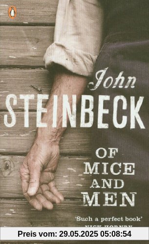 Of Mice and Men (Penguin Classics)