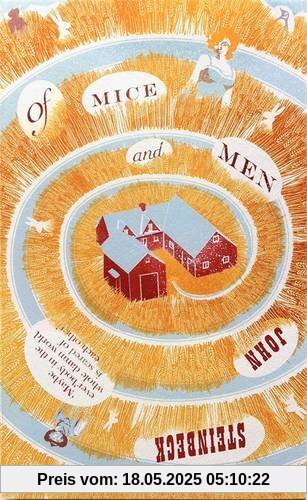 Of Mice and Men (Penguin Classics)