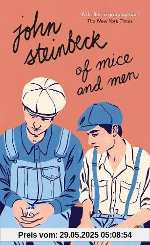 Of Mice and Men (Penguin Modern Classics)