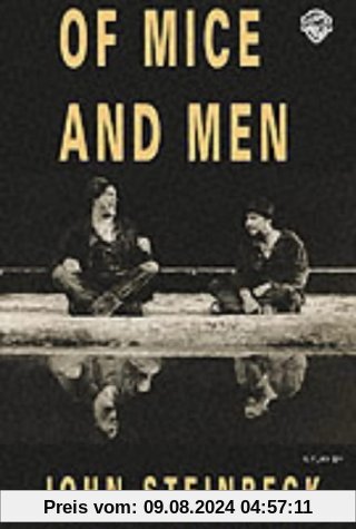 Of Mice and Men: Playscript