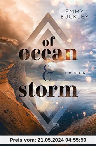 Of Ocean and Storm: Roman | Cosy New Adult Romance auf den Färöer Inseln