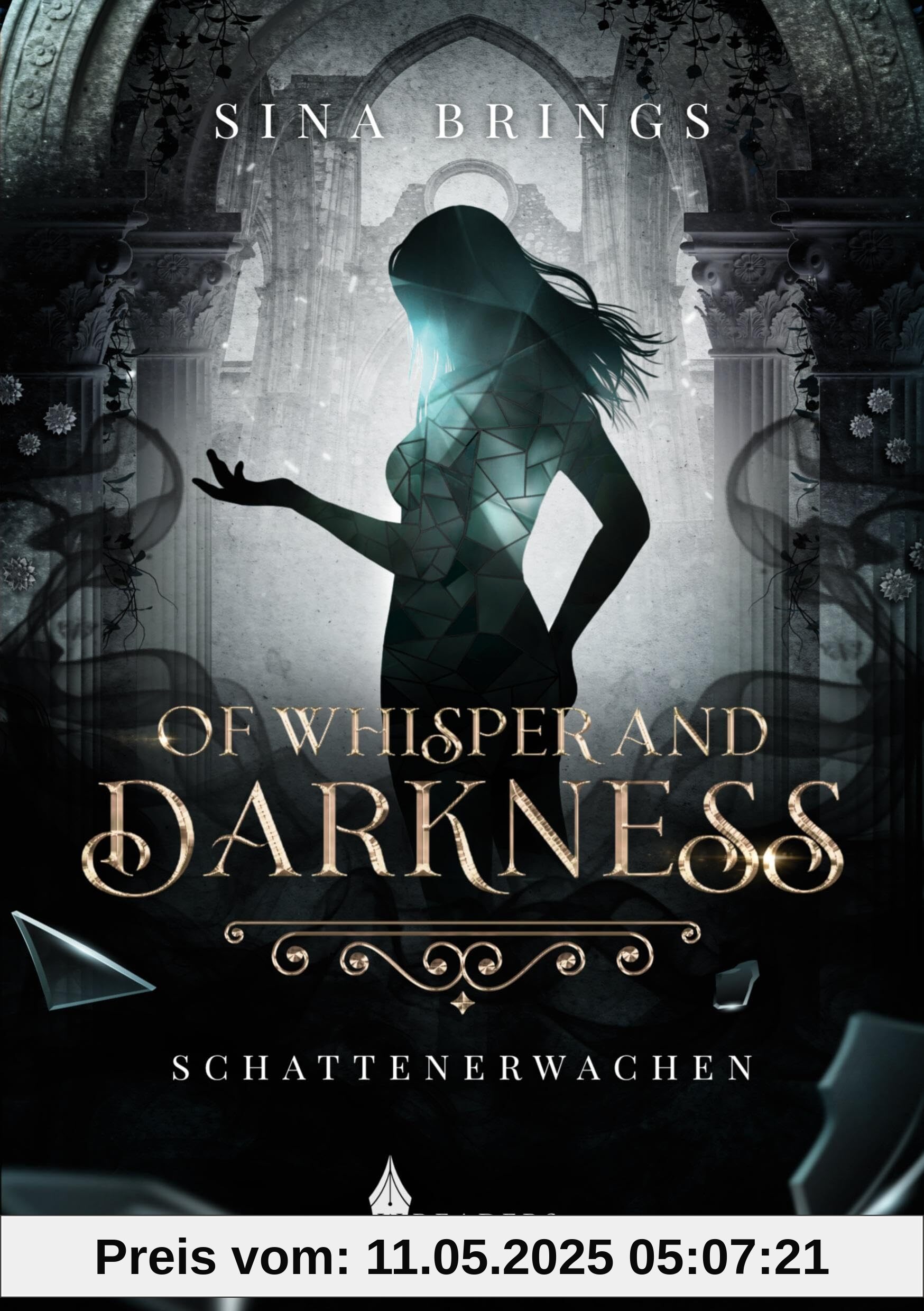Of Whisper and Darkness: Schattenerwachen