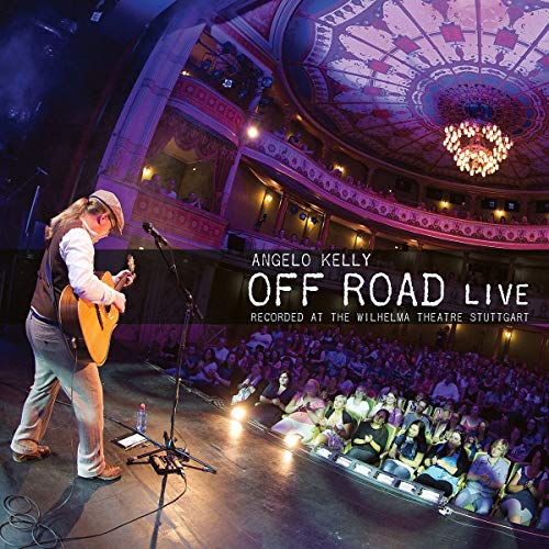 Off Road Live von UNIVERSAL MUSIC GROUP