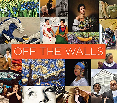 Off the Walls: Inspired Re-Creations of Iconic Artworks (BIBLIOTHECA PAEDIATRICA REF KARGER)