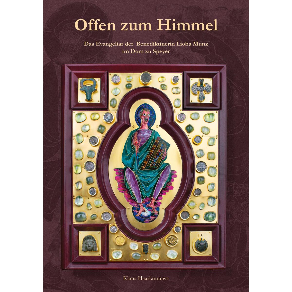 Offen zum Himmel Offen zum Himmel von Pilger Verlag