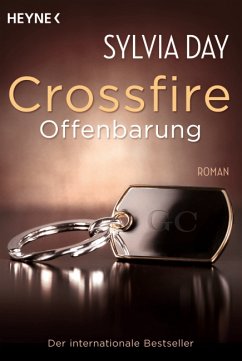 Offenbarung / Crossfire Bd.2 von Heyne