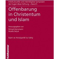 Offenbarung in Christentum und Islam