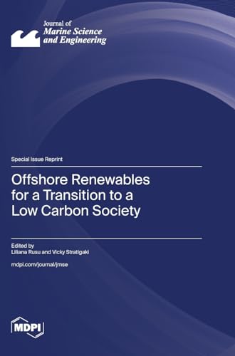 Offshore Renewables for a Transition to a Low Carbon Society von MDPI AG