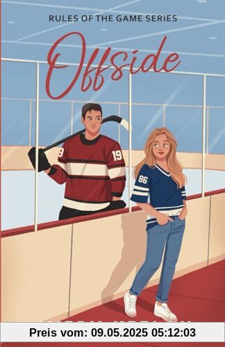 Offside (Rules of the Game)
