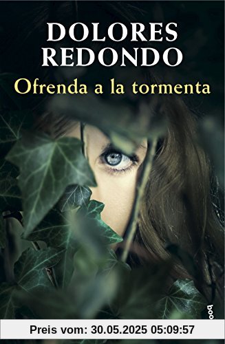 Ofrenda a la tormenta (Crimen y Misterio, Band 3)