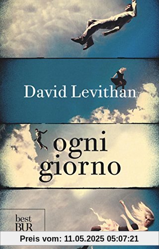 Ogni giorno Ogni giorno