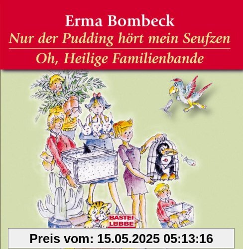 Oh, Heilige Familienbande