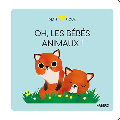Oh, les bébés animaux ! von FLEURUS