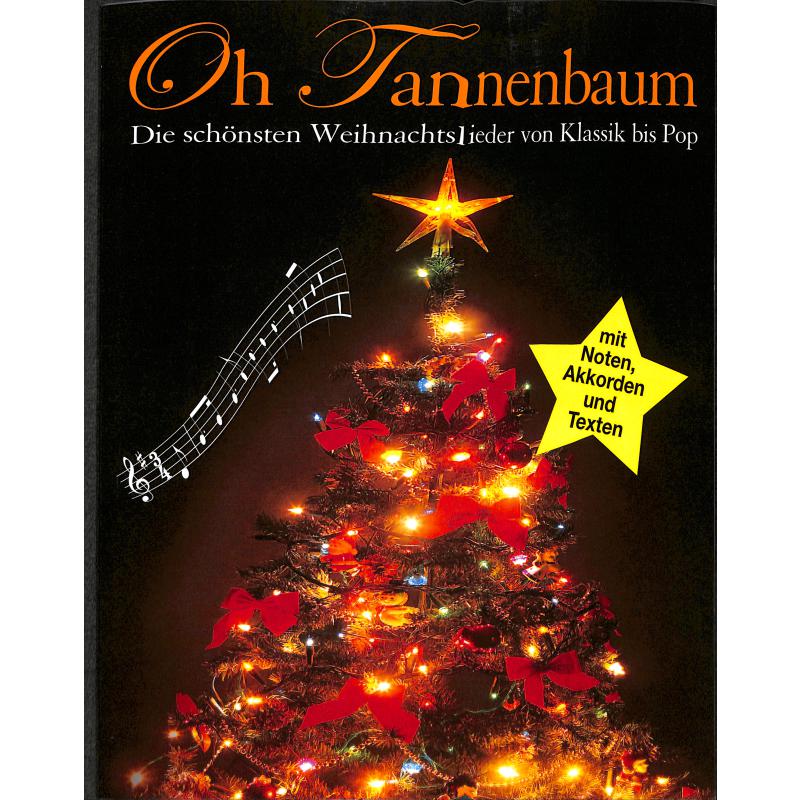 Oh Tannenbaum Oh Tannenbaum