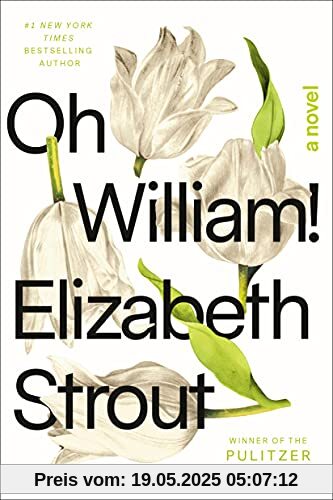 Oh William!: A Novel Oh William!: A Novel