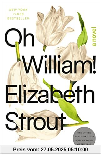 Oh William!: A Novel