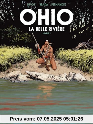 Ohio - La Belle Rivière T01
