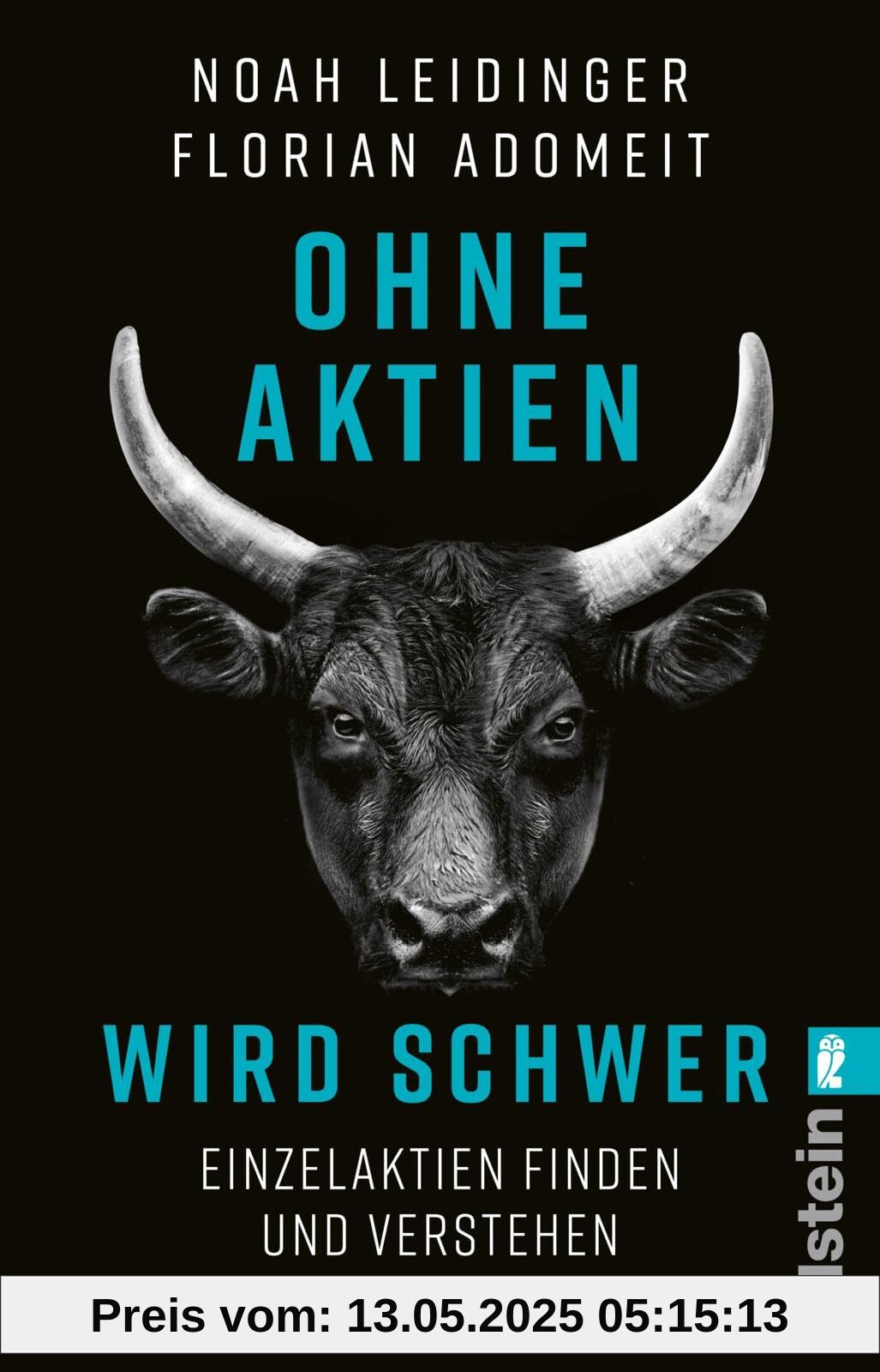 Ohne Aktien Wird Schwer: Einzelaktien finden und verstehen in 25 Beispielen | Warum ETFs nicht immer die beste Lösung sind und wie Du die richtige Aktie findest