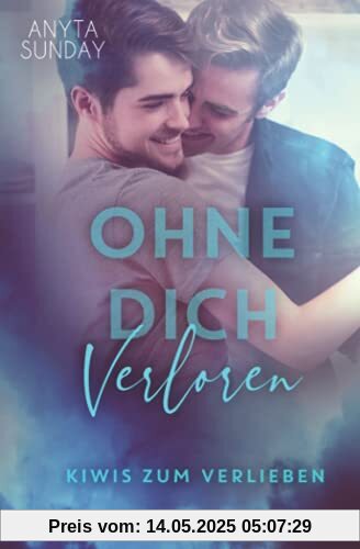 Ohne Dich Verloren