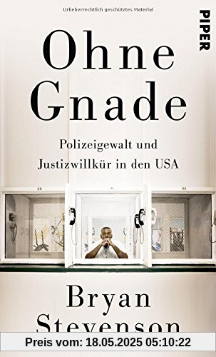 Ohne Gnade: Polizeigewalt und Justizwillkür in den USA