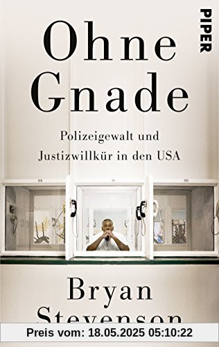 Ohne Gnade: Polizeigewalt und Justizwillkür in den USA