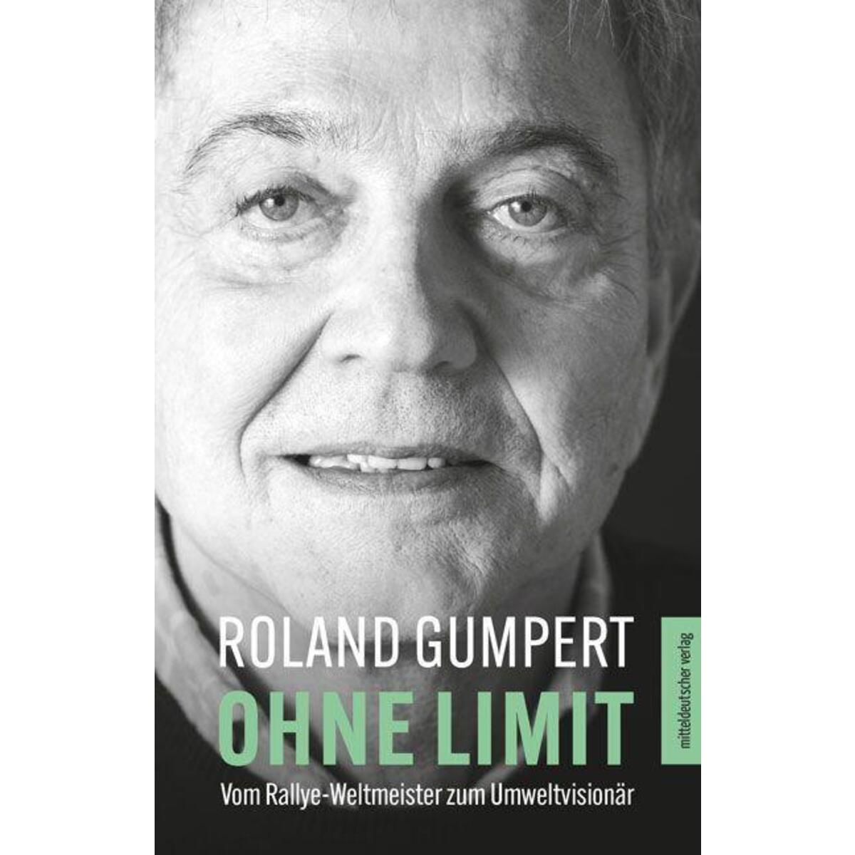 Ohne Limit Ohne Limit von Mitteldeutscher Verlag