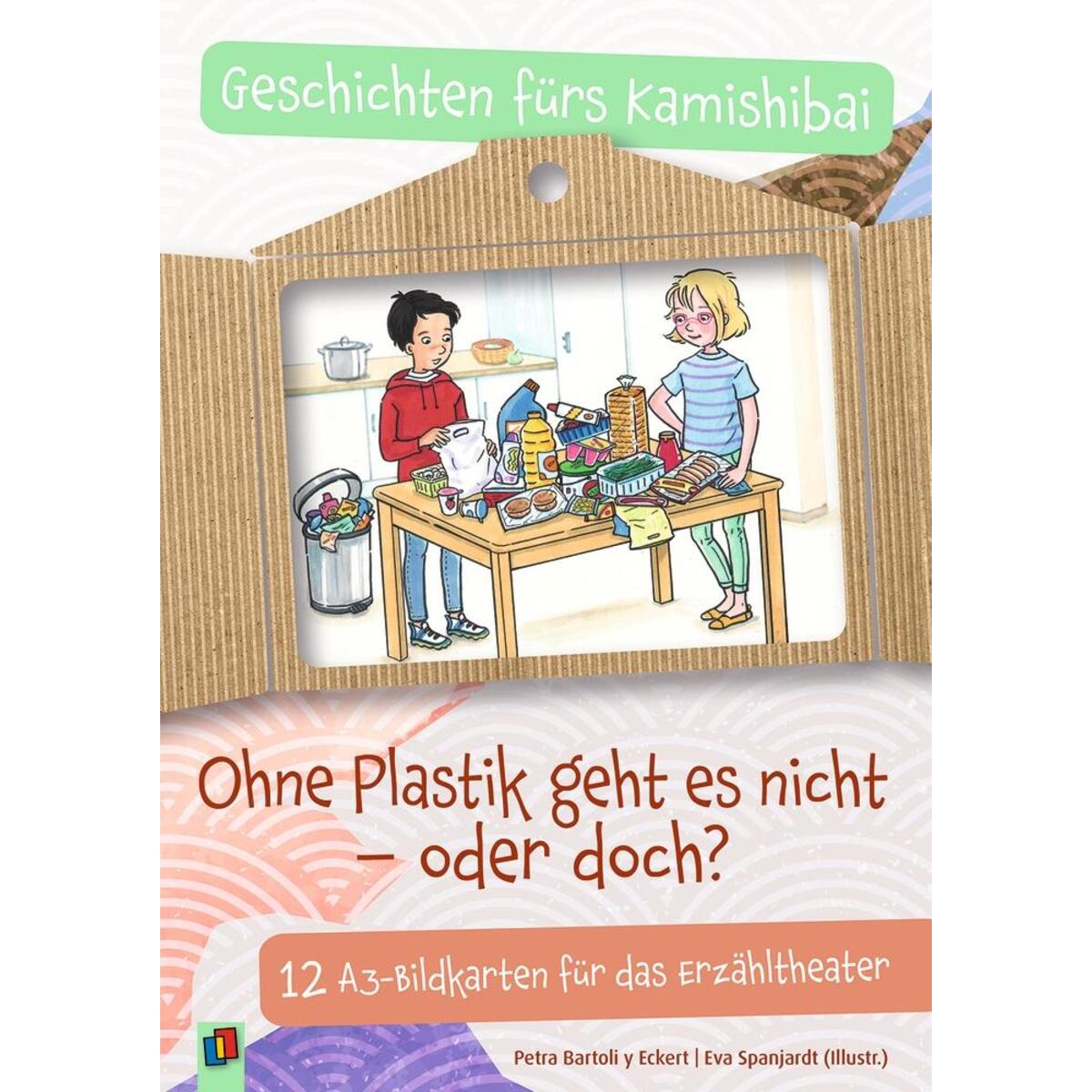 Ohne Plastik geht es nicht ? oder doch? Ohne Plastik geht es nicht ? oder doch? von Verlag an der Ruhr GmbH