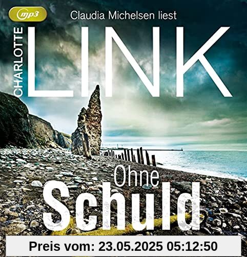 Ohne Schuld: Sonderausgabe (Die Kate-Linville-Reihe, Band 3)