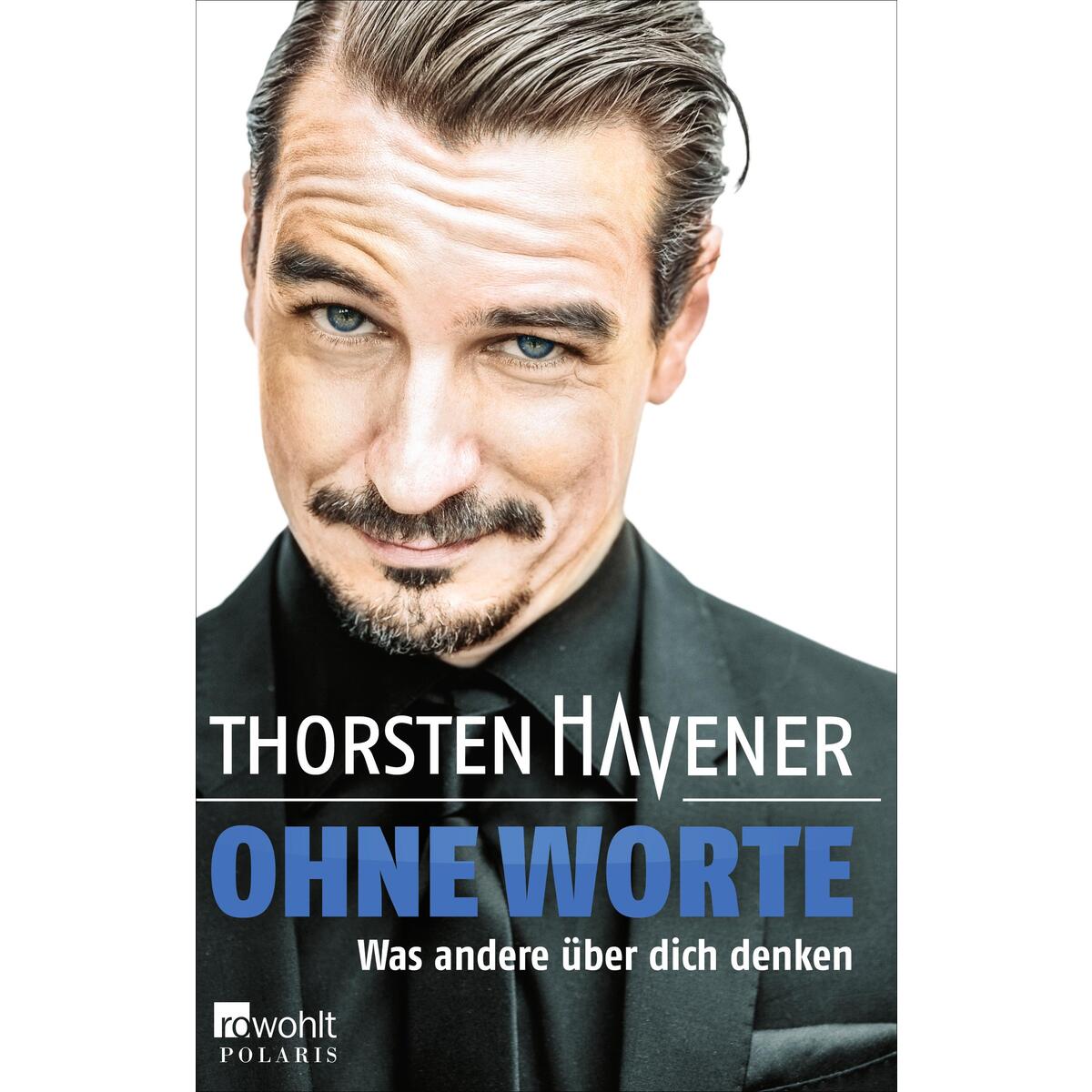 Ohne Worte Ohne Worte von Rowohlt Taschenbuch